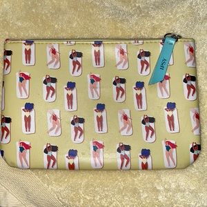 IPSY Make-Up Bag